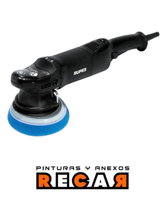 Rupes Pulidora Orbital Aleatoria Lhr15Es Bigfoot