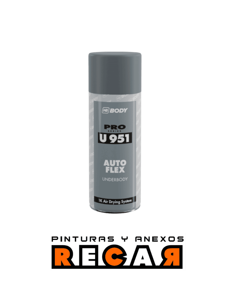 Body U951 Auto Flex