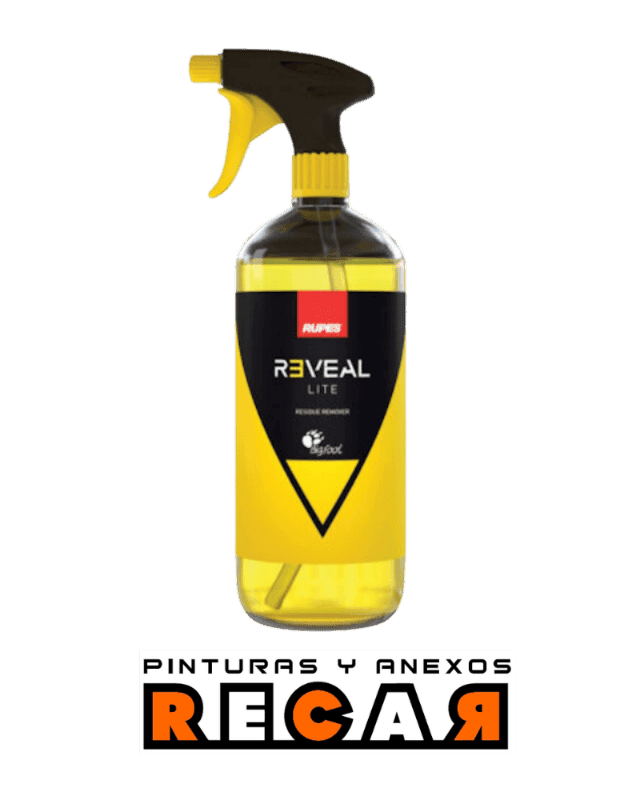 Rupes Reveal Lite 750 Ml