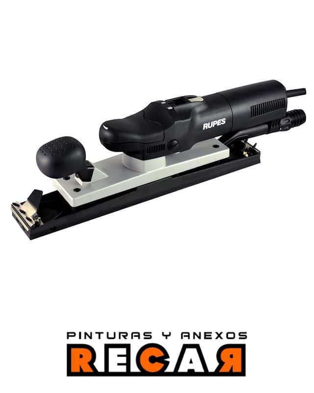 Rupes Lijadora Orbital Sl42Aes 70 X 400 Velcro