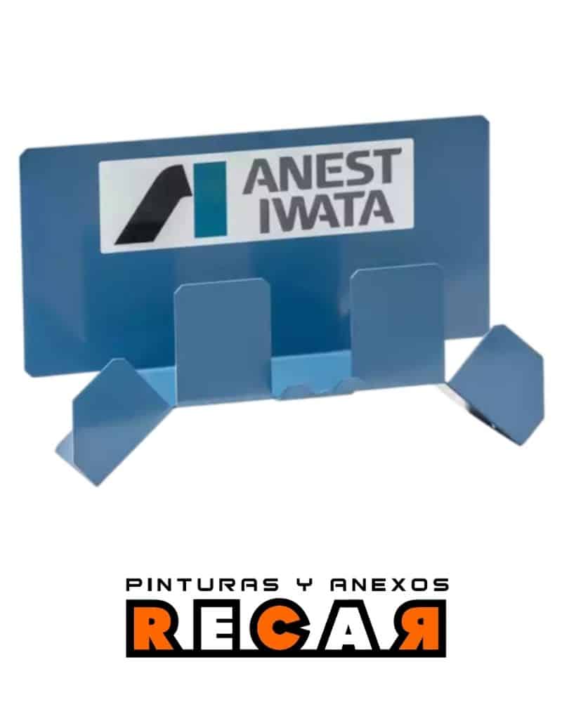 Anest Iwata Soporte Magnetico Para Manguera