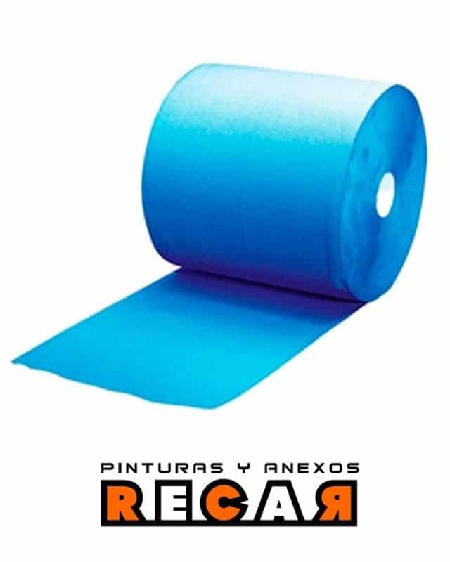 Zvg Bobina Multiclean Plus Azul