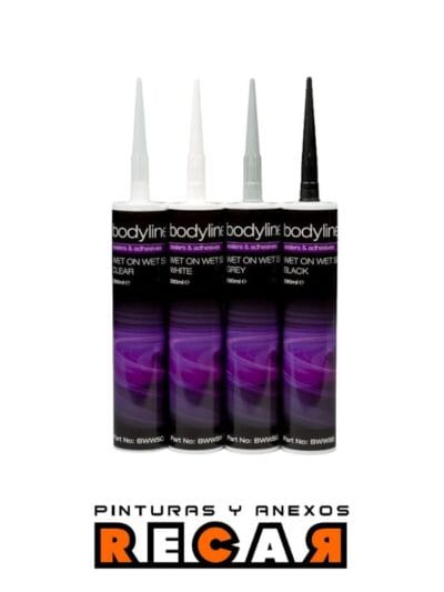 Bodyline Sellador Juntas Wt On Wetse 290Ml